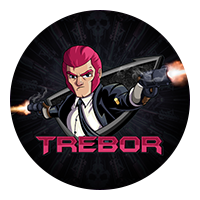 Trebor