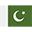 Pakistan