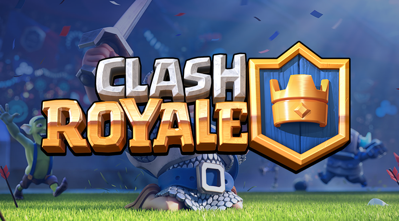 Clash Royale