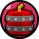 Barrel Bomb