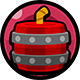 Barrel Bomb