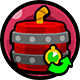 Barrel Bomb