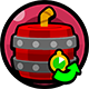 Barrel Bomb
