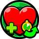 Heal Packs
