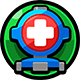 Heal Station