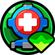 Heal Station