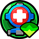 Heal Station