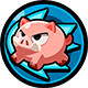 Hog Stampede