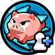 Hog Stampede