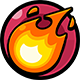 Mega Fireball
