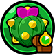Thorny Grenade