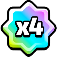 x4 Chest Multiplier