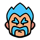 Ice Wizard