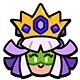 Archer Queen