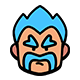 Ice Wizard