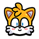 Tails