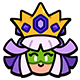 Archer Queen