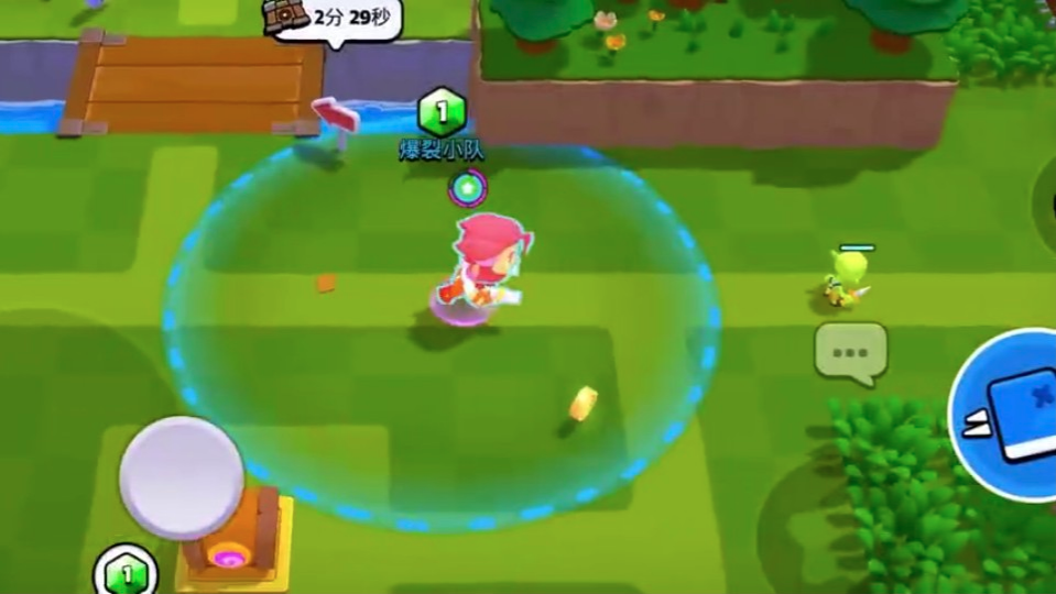CN Demo 4