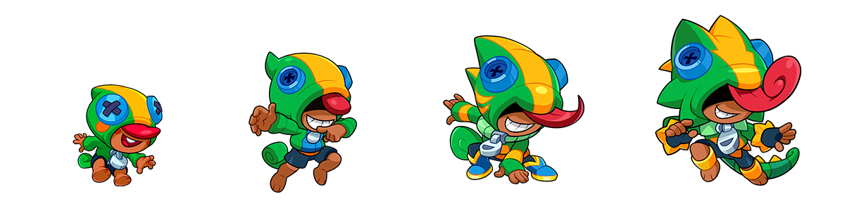 Leon