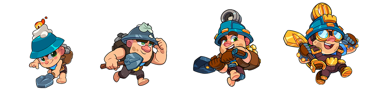Miner