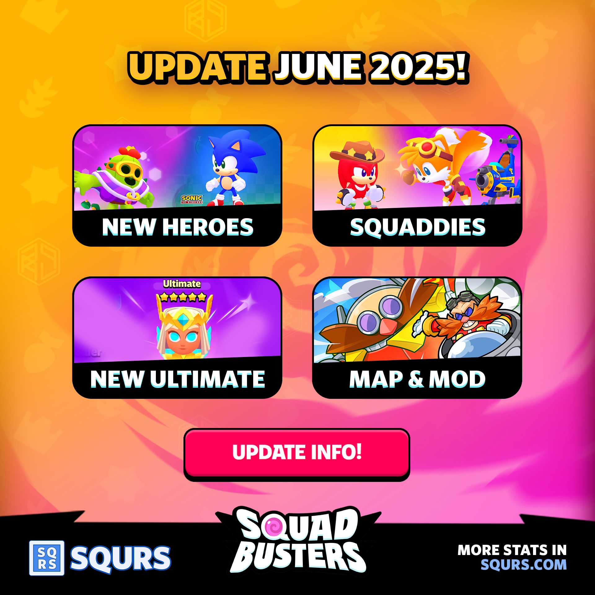Update Header