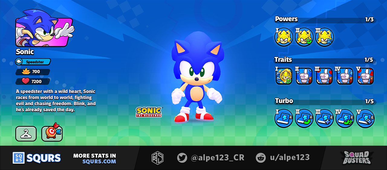 Sonic