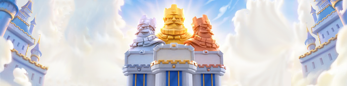 Levels Header